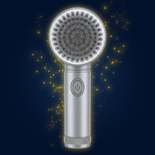 Multifunctional Electric Cleaning Brush WSGenie