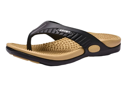 Unisex Acupressure Massage Slippers