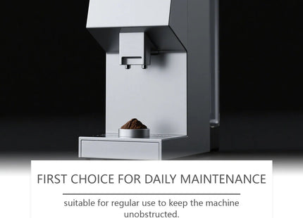 Coffee Machine Descaling Tablets WSGenie