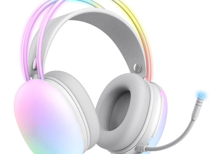 ONIKUMA X25 Wired Gaming Headset