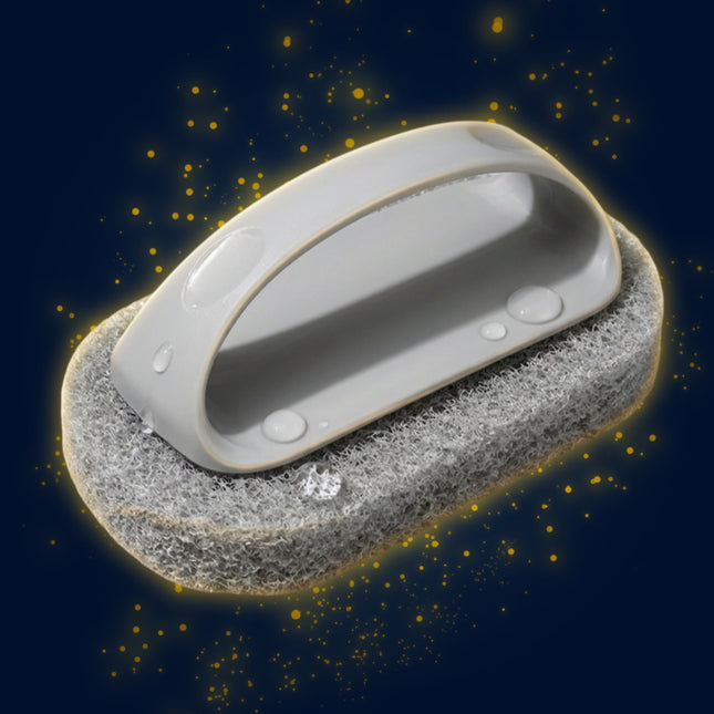 Soap Scum Remover Pad Set WSGenie
