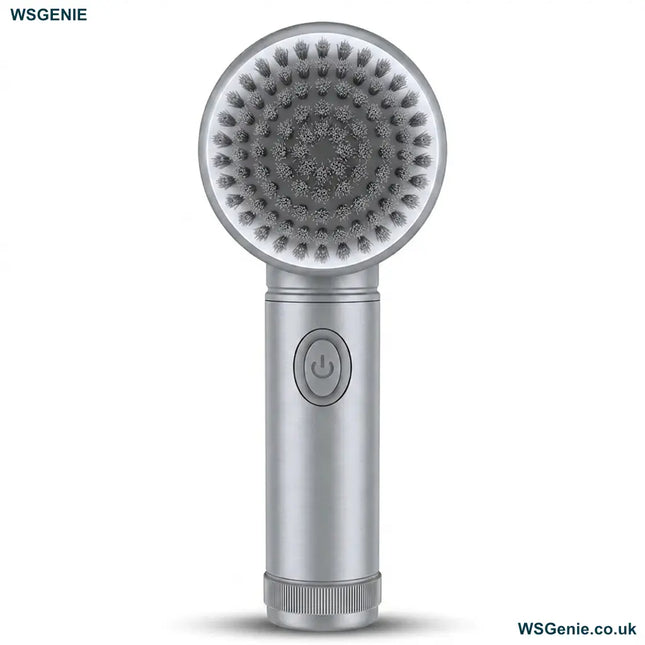 Multifunctional Electric Cleaning Brush WSGenie