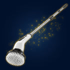 Cordless Electric Spin Scrubber WSGenie